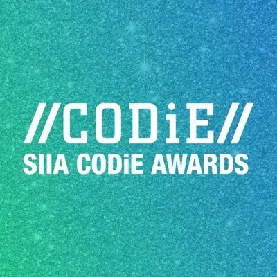 CODiE Awards profile