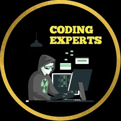 Coding Experts | Programming profile