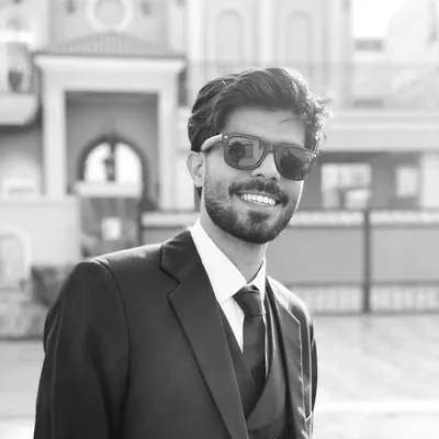 Web Development profile