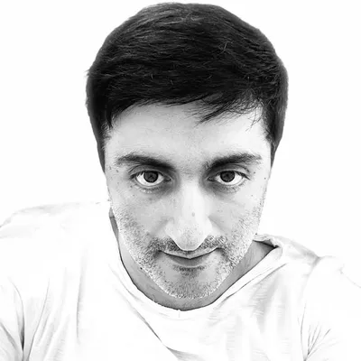 Ziv Peer | Web Developer | Blogger profile