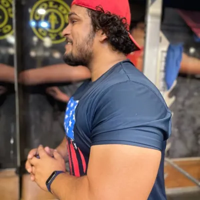 Ankit Yadav profile
