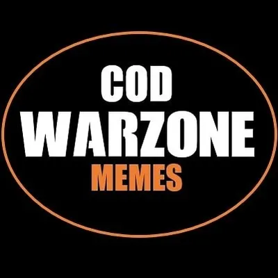 COD Warzone Memes profile