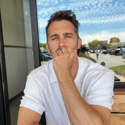 Cody Johns profile