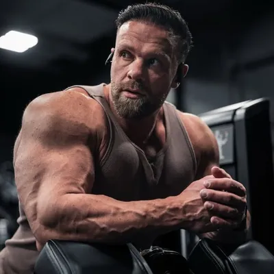CODERED | IFBB PRO ๐ profile