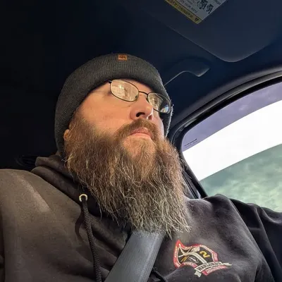 Cody Casteel profile