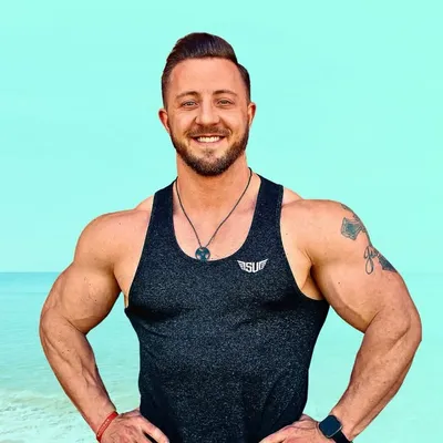 Cody Acree | The Fit Father Coach profile