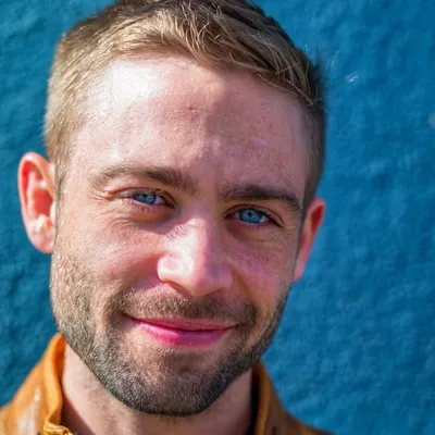 Cody Walker profile