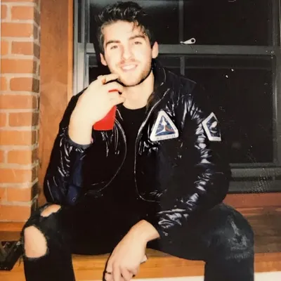 Cody Christian profile