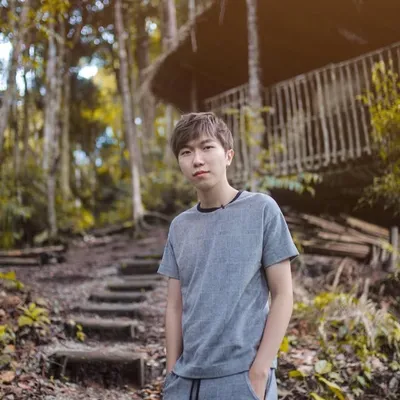 Cody Hong's LIFE profile