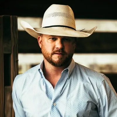 Cody Johnson profile