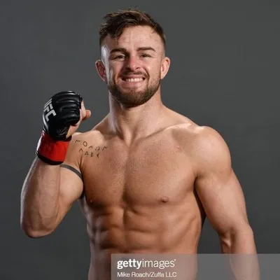 Cody Stamann profile