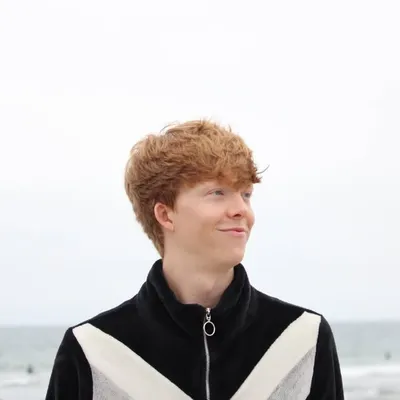 Cody Veith profile