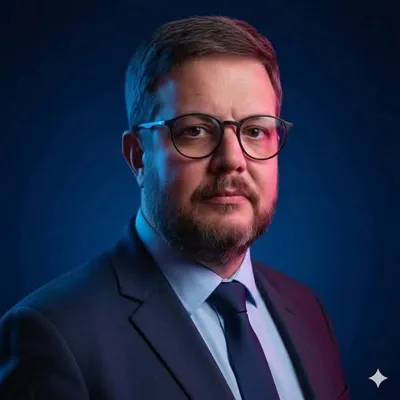 Sergio Coelho ∴ profile