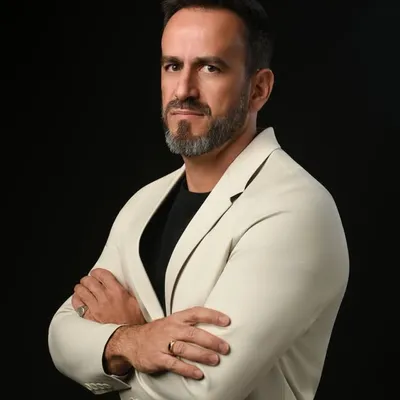 Elias Ricardo Coelho profile
