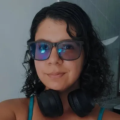 Kathelen Coelho profile