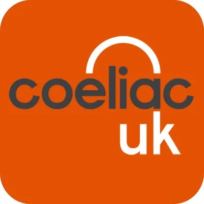 Coeliac UK profile