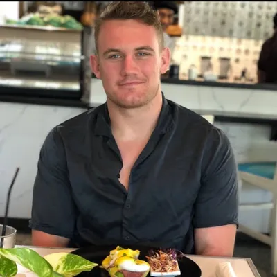 Coen Hess profile