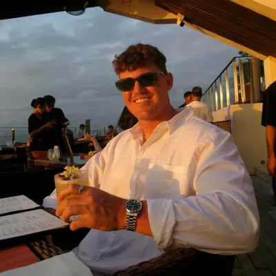 Coen Sealey profile