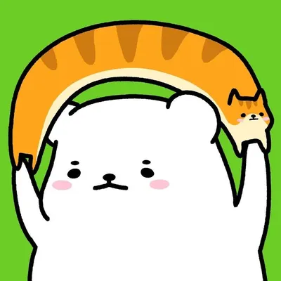 Vi | Quiet Bear ๐ปโโ๏ธ profile