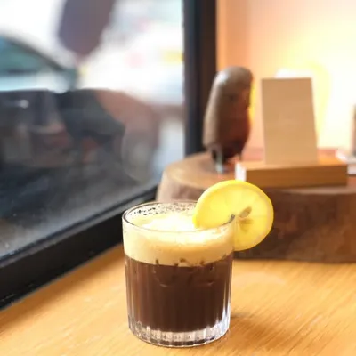 coffee.diary.unprofessional profile