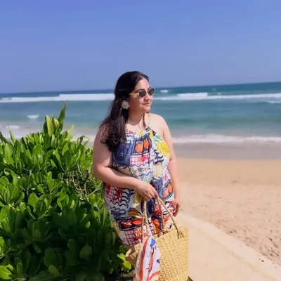 Yasasree Nerayanuri profile