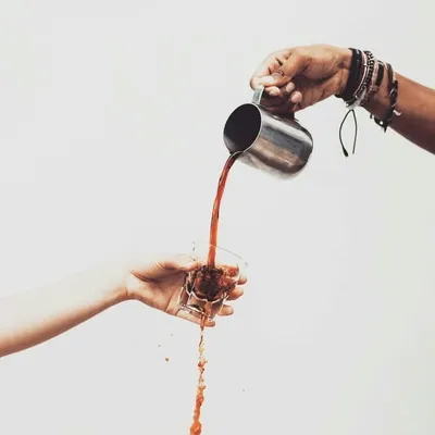 Coffee Lovers profile