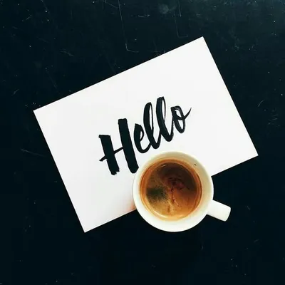 Coffee & Words profile