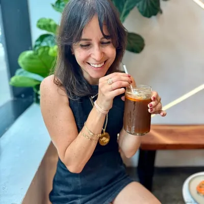Michelle Williams | Recipes for the Moment