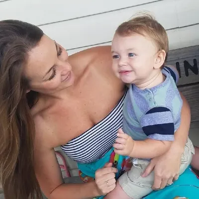 Alexandra | Tips For New Moms profile