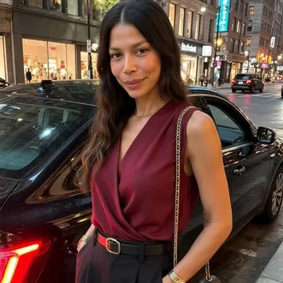 NESSA COBB profile