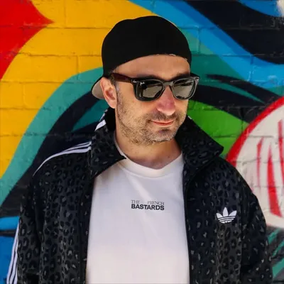 Federico Lucas Pezzetta 📸 profile