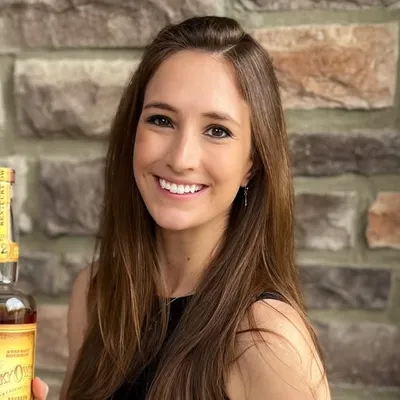 Coffee Black Whiskey Neat profile