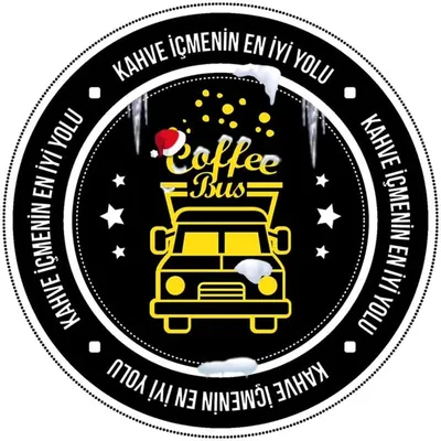 Coffee Bus®️ profile
