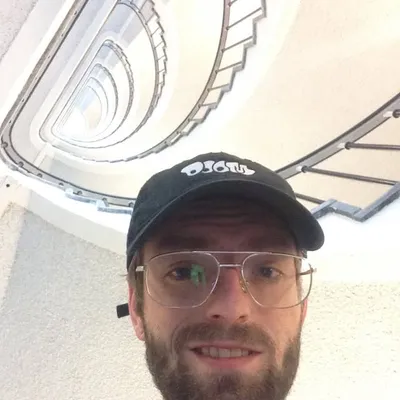 Daniël The Human Being profile