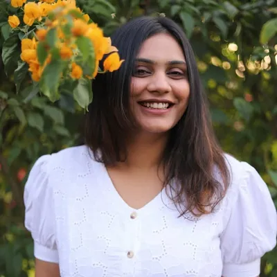 Riddhi Lakhtaria profile