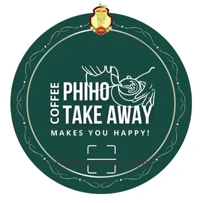 Coffee makes you happy profile