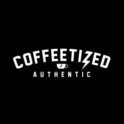 Coffeetized ™ • Coffee Accessories profile