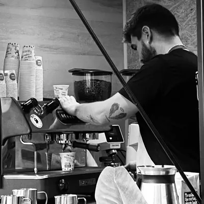 Coffee Truck - La galería del Café profile