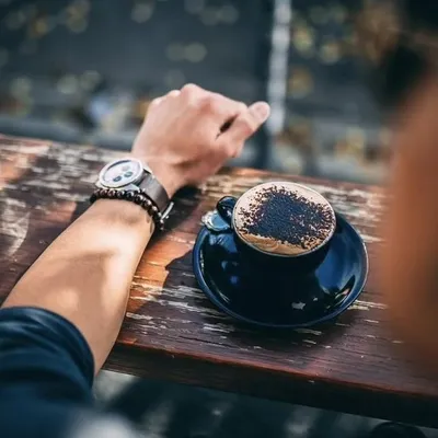 coffeewidlove1 profile