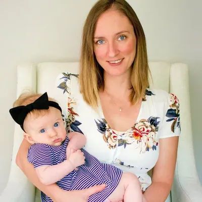KINZY | Mom of 3 profile