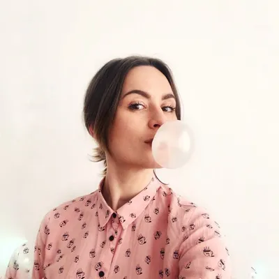 Irina Rusu profile