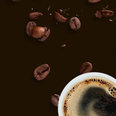 Coffe&calm profile