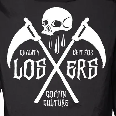 Coffin Culture profile