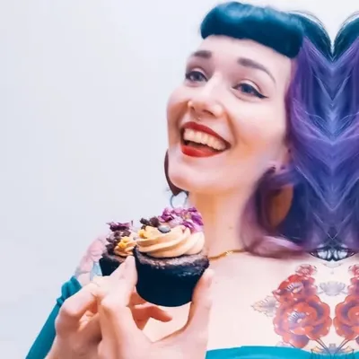 Denise ♡ (she/her) profile