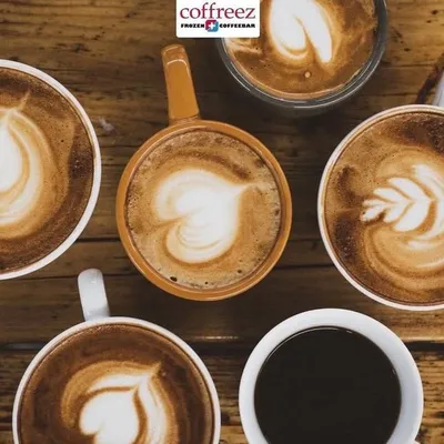 Coffreez Neckarsulm profile