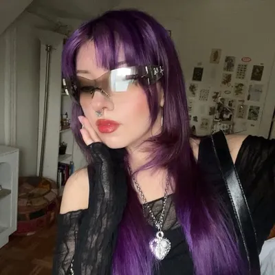 rachel profile