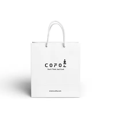 Cofoz: Mood Kiya, Cook Kiya! profile