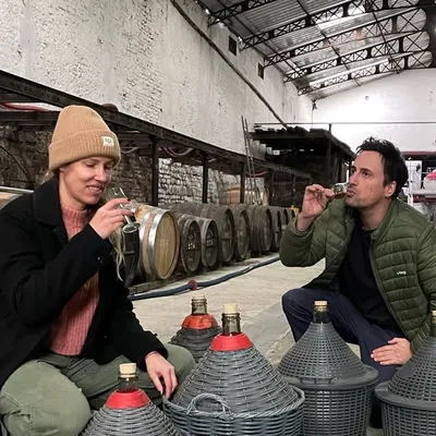 Cognac Expert ๐ฅ profile