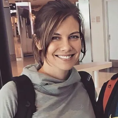 ❥ biggest lauren cohan stan ❥ profile