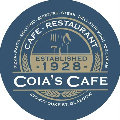 Coia's Cafe profile